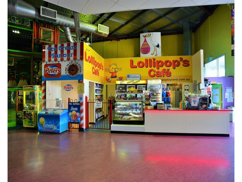 1-15 Lexington Road, Underwood QLD 4119