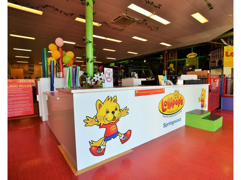 1-15 Lexington Road, Underwood QLD 4119