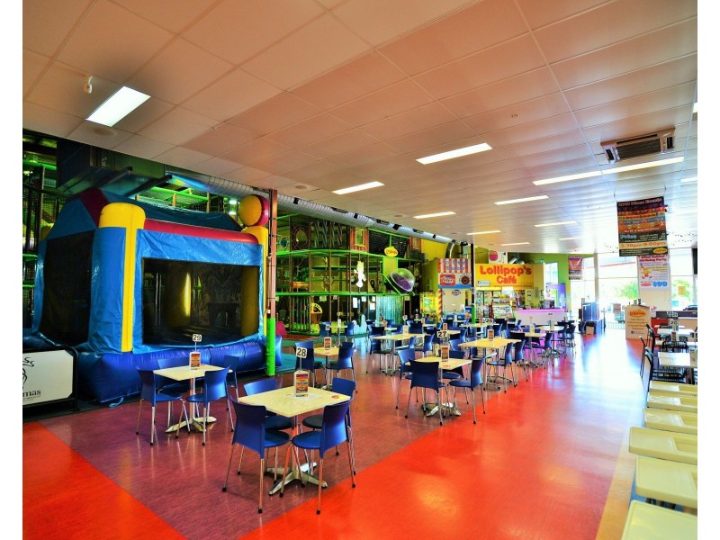 1-15 Lexington Road, Underwood QLD 4119