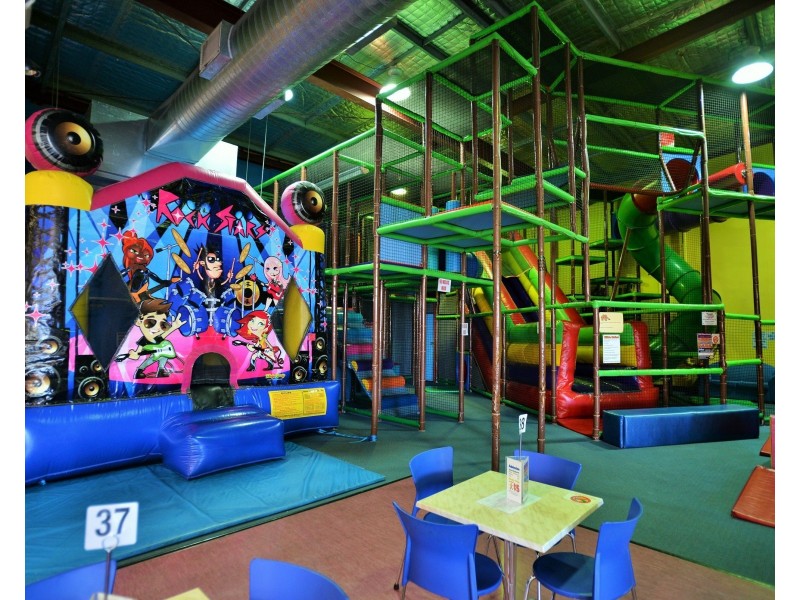 1-15 Lexington Road, Underwood QLD 4119