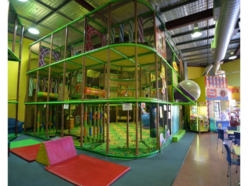 1-15 Lexington Road, Underwood QLD 4119