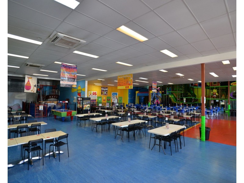 1-15 Lexington Road, Underwood QLD 4119