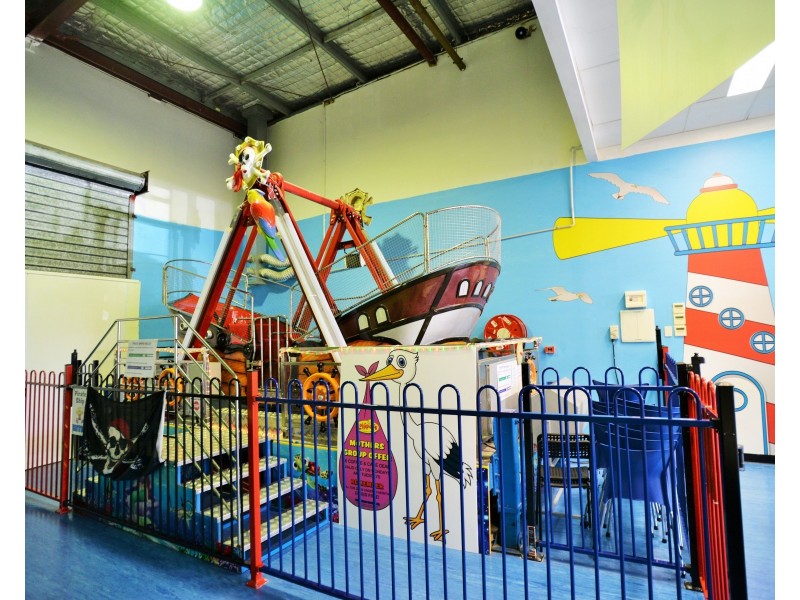 1-15 Lexington Road, Underwood QLD 4119