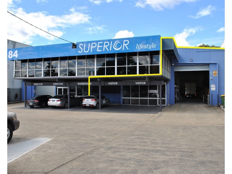 Unit 2a/84 Parramatta Road, Underwood QLD 4119