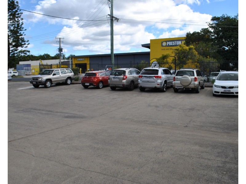 Unit 2a/84 Parramatta Road, Underwood QLD 4119