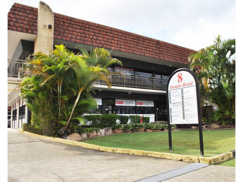 25/8 Dennis Road, Springwood QLD 4127