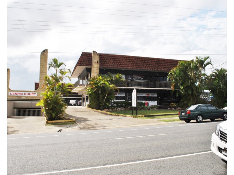 25/8 Dennis Road, Springwood QLD 4127