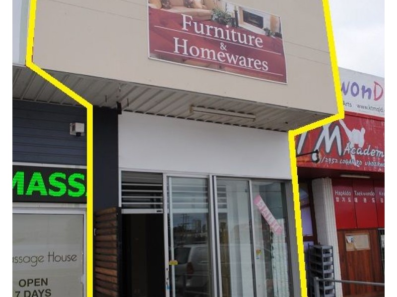 Unit 2B/2950 Logan Road, Underwood QLD 4119