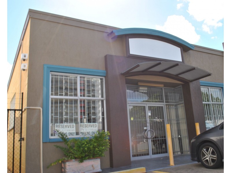 Unit 1/8 Paxton Street, Springwood QLD 4127