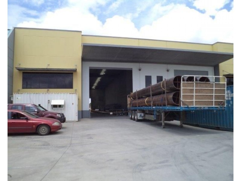 Unit 1/5-7 Meakin Road, Meadowbrook QLD 4131