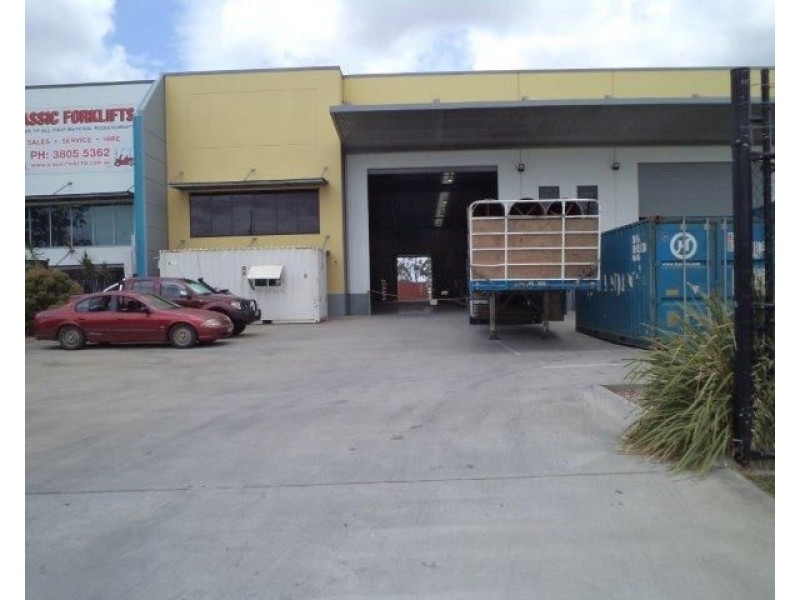 Unit 1/5-7 Meakin Road, Meadowbrook QLD 4131