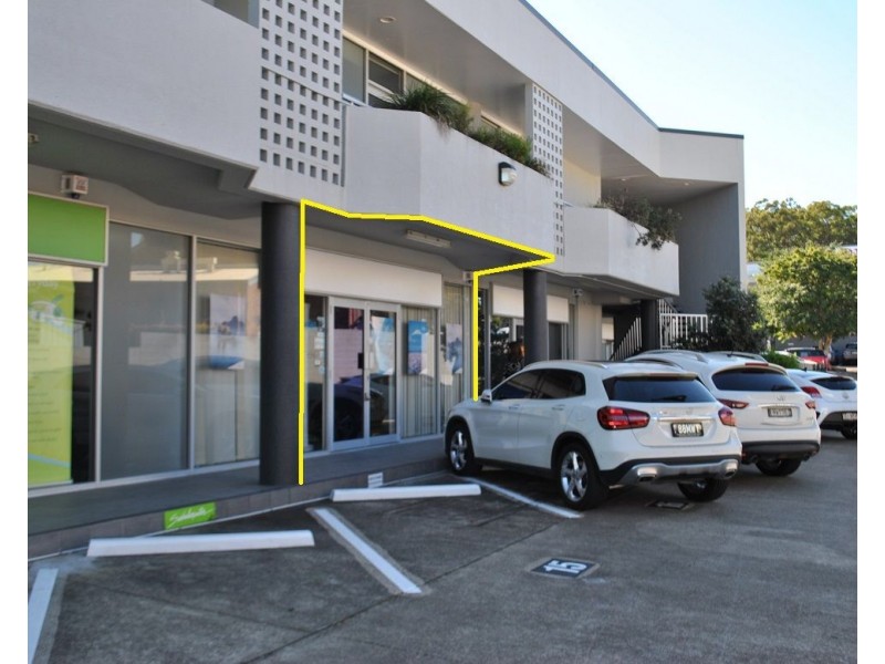 Suite 4/3368 Pacific Highway, Springwood QLD 4127