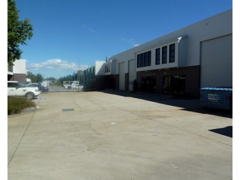 8/16-18 Riverland Drive, Loganholme QLD 4129