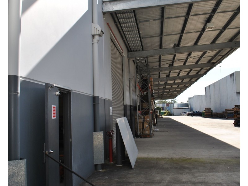 Unit 3/18 Beal Street, Meadowbrook QLD 4131