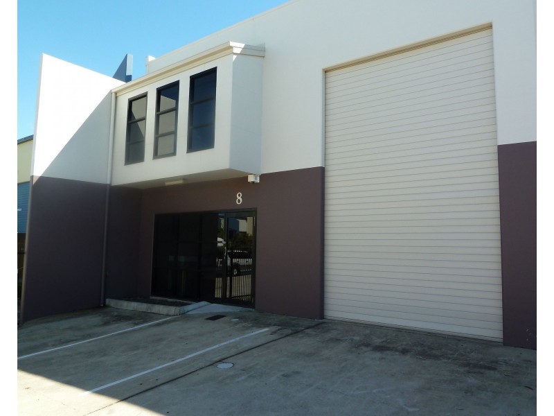 8/16-18 Riverland Drive, Loganholme QLD 4129