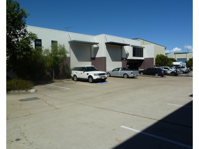 8/16-18 Riverland Drive, Loganholme QLD 4129