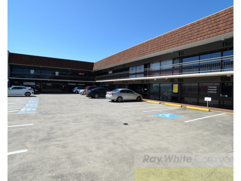 Unit 6/8 Dennis Road, Springwood QLD 4127