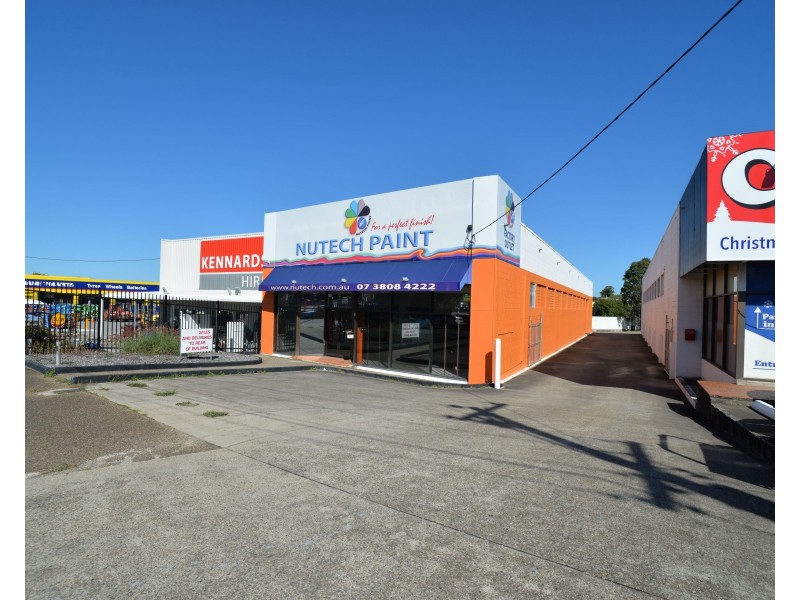 3325 Logan Road, Slacks Creek QLD 4127