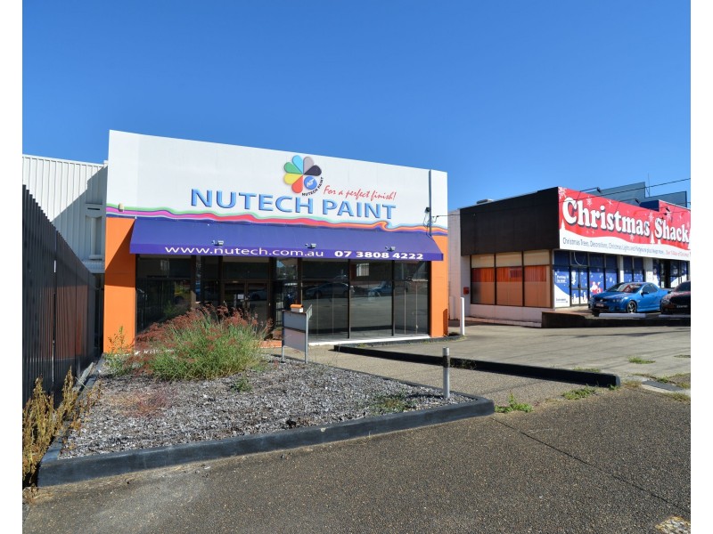 3325 Logan Road, Slacks Creek QLD 4127