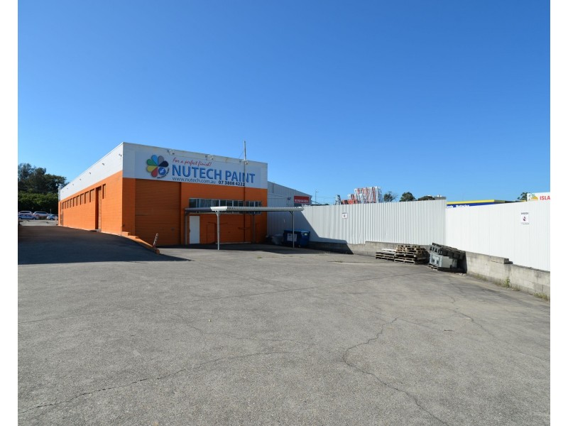 3325 Logan Road, Slacks Creek QLD 4127