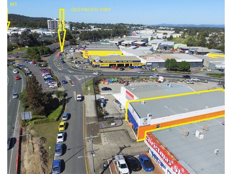 3325 Logan Road, Slacks Creek QLD 4127