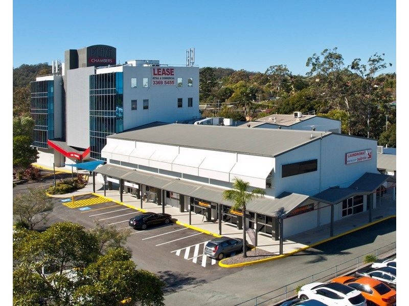 45/3-15 Dennis Road, Springwood QLD 4127