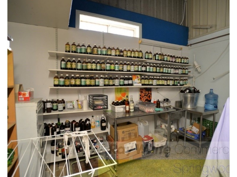 1/207 Queens Road, Kingston QLD 4114