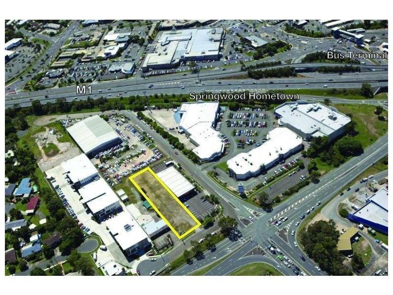 3000 Logan Road, Underwood QLD 4119