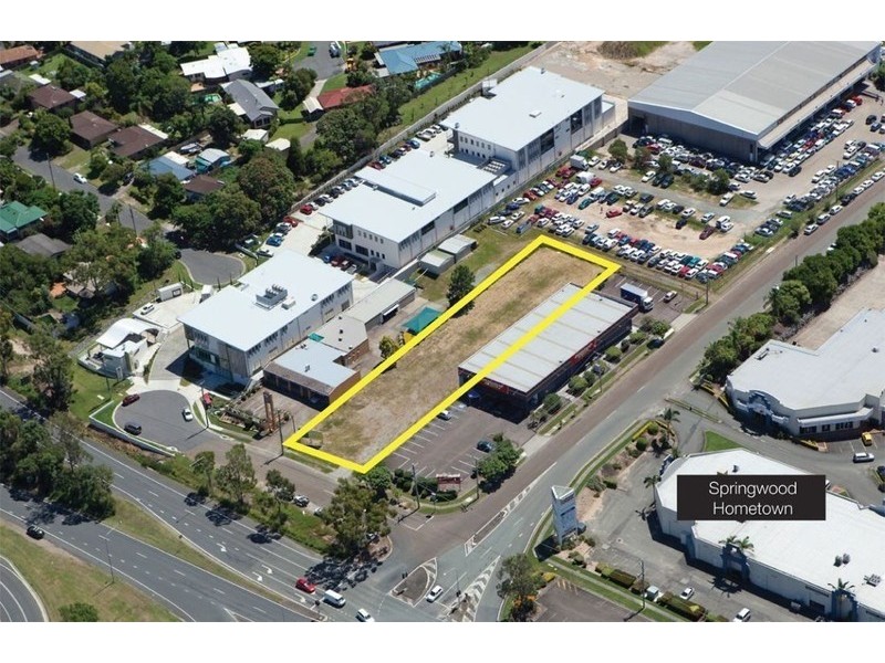 3000 Logan Road, Underwood QLD 4119