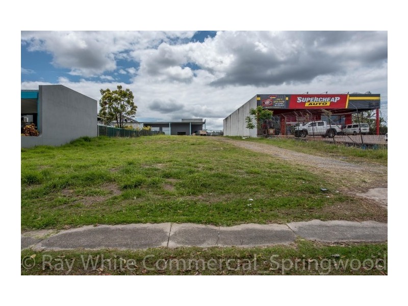 3000 Logan Road, Underwood QLD 4119