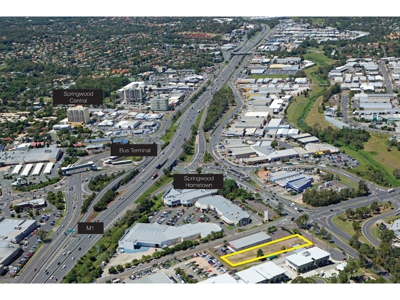 3000 Logan Road, Underwood QLD 4119