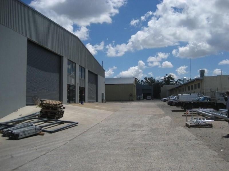 Underwood QLD 4119