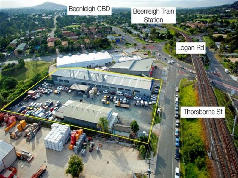 Beenleigh QLD 4207