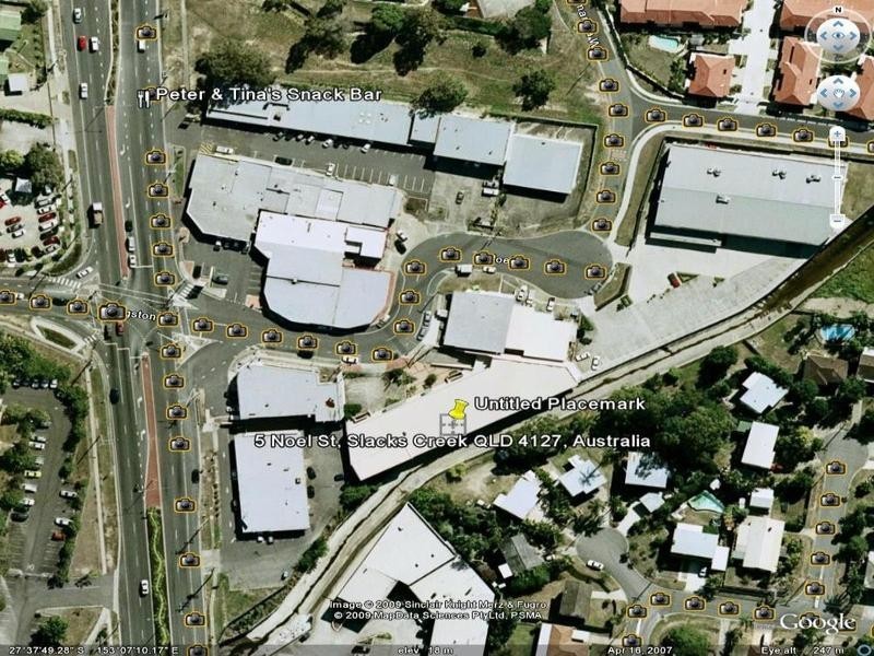 Slacks Creek QLD 4127