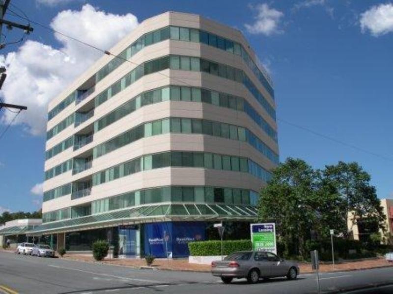 Level 5/2 Murrajong Road, Springwood QLD 4127