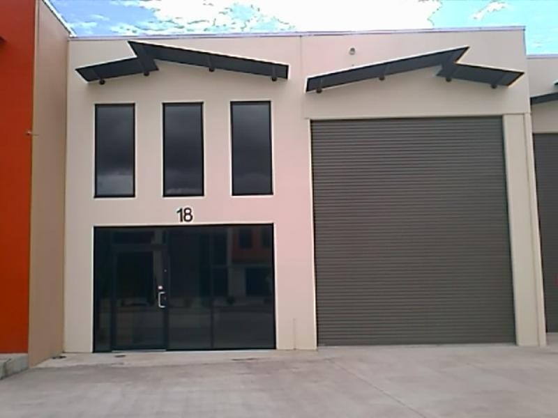 Unit 18/5 Cairns Street, Loganholme QLD 4129