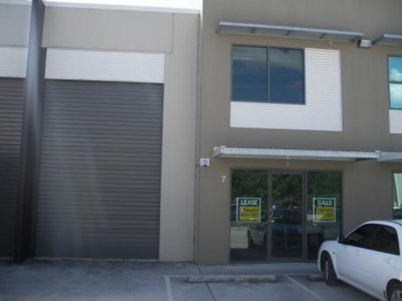 Unit 7 – 172 North Road, Woodridge QLD 4114