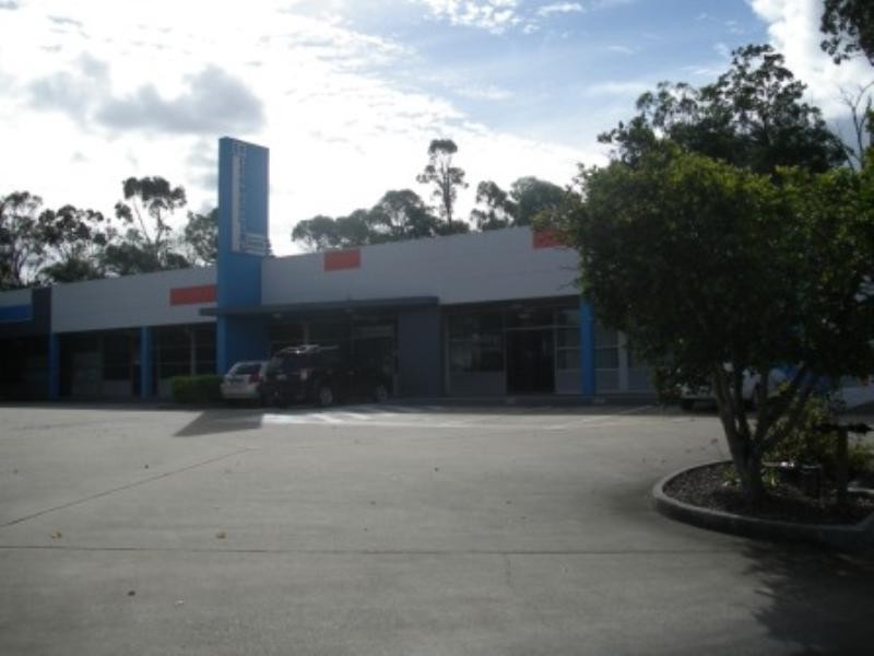 Shailer Park QLD 4128