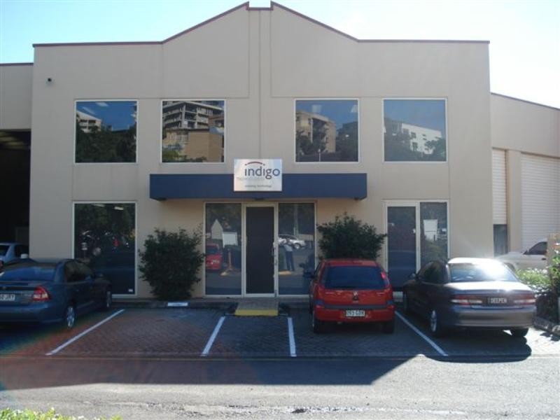 13/43 Lang Parade, Milton QLD 4064