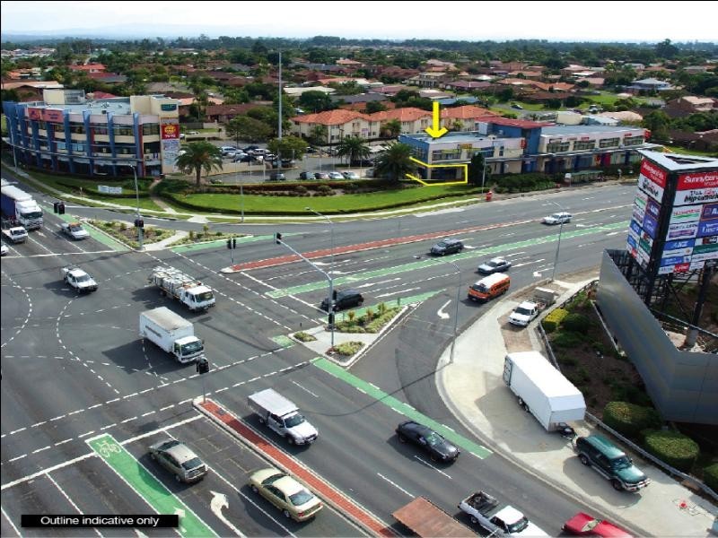 U 11and12, 223 Calam Road, Sunnybank Hills QLD 4109