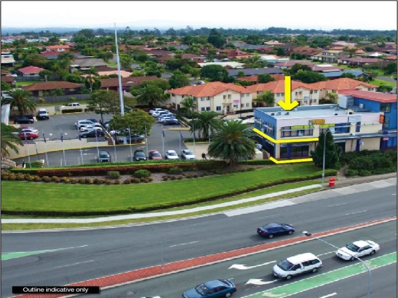 U 11and12, 223 Calam Road, Sunnybank Hills QLD 4109