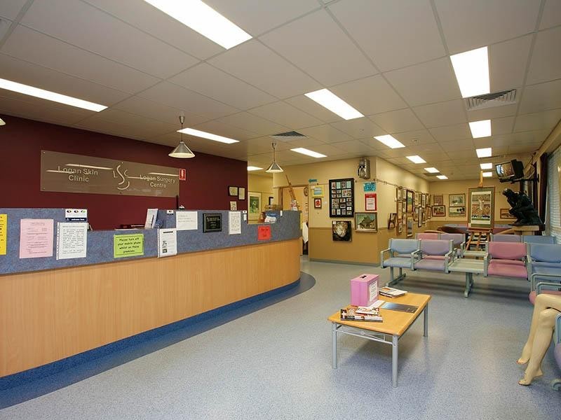 Unit 2, 13-21 Mayes Avenue, Logan Central QLD 4114