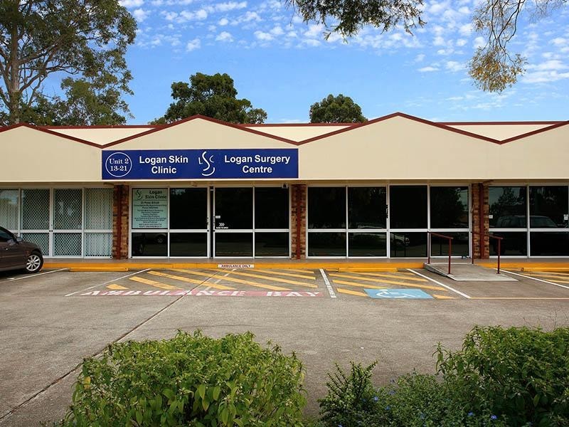 Unit 2, 13-21 Mayes Avenue, Logan Central QLD 4114