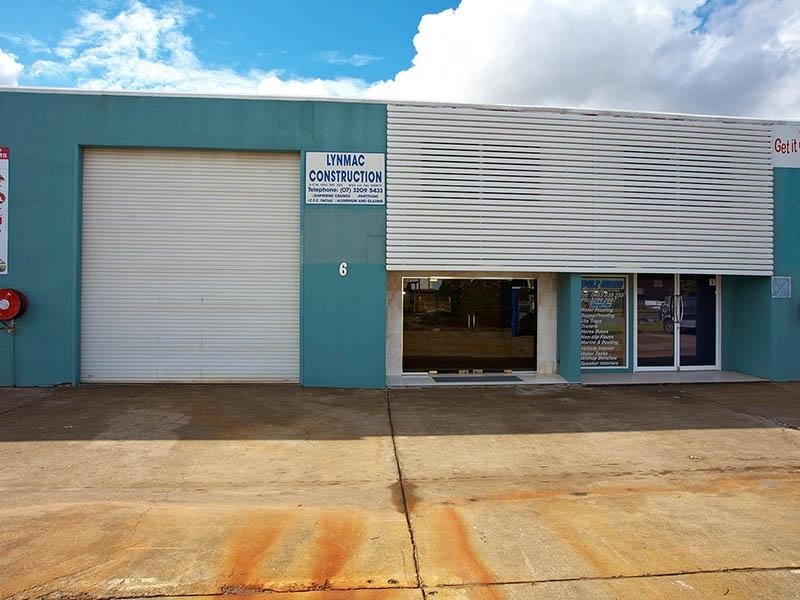 6/27 Allgas Street, Slacks Creek QLD 4127