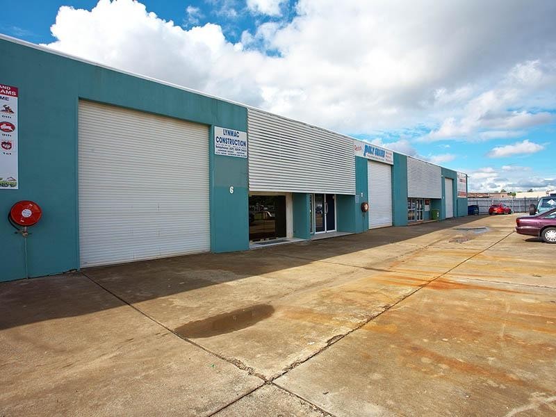 6/27 Allgas Street, Slacks Creek QLD 4127