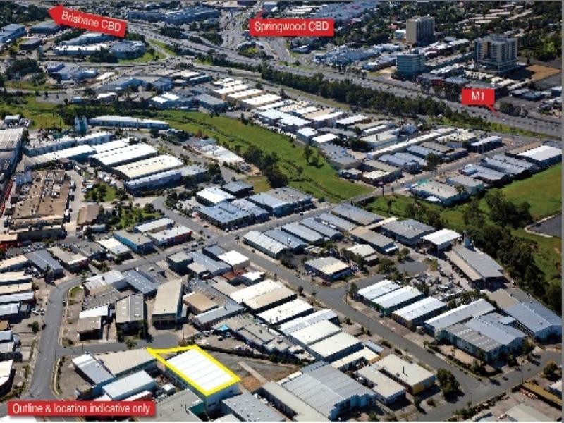 Slacks Creek QLD 4127