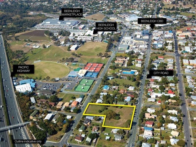 20-26 City Road, Beenleigh QLD 4207