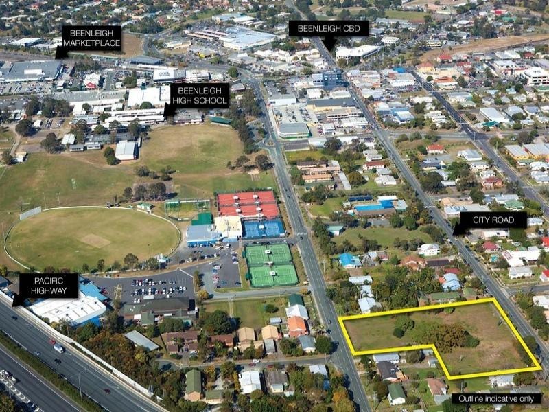 20-26 City Road, Beenleigh QLD 4207