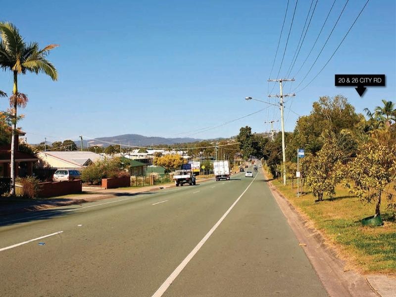 20-26 City Road, Beenleigh QLD 4207