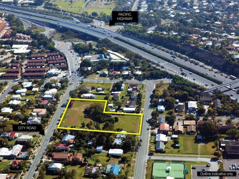 20-26 City Road, Beenleigh QLD 4207